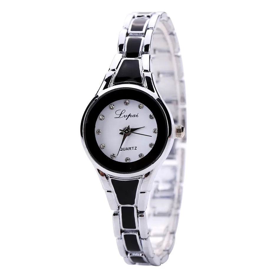 Ladies Luxury Watches Simple Fashion Ladies Watch Party Watch Bracelet Montre Watch Watch For Women Ladies Luxury Watches