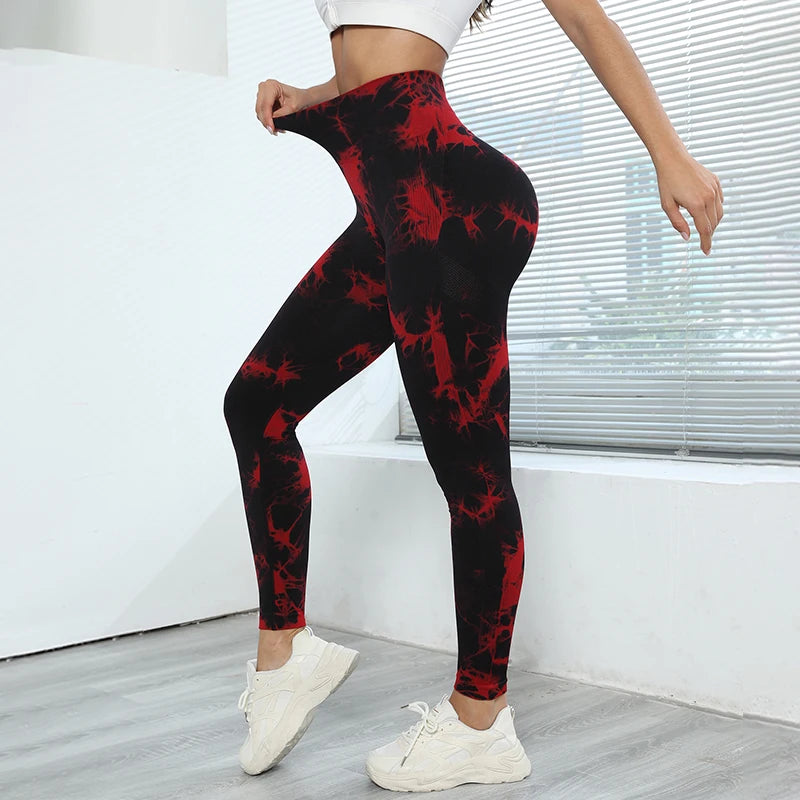 Scrunch Butt Lifting Leggings for Women High Waisted Boom Booty Workout Seamless Yoga Pants Peach Lift Tights